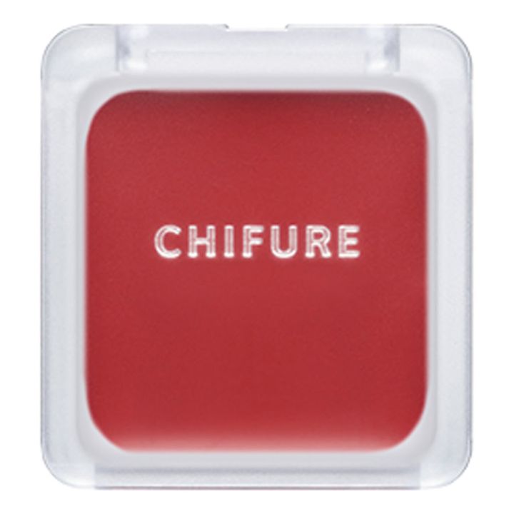 リップ＆チーク バーム RD10 ¥550 ／ちふれ