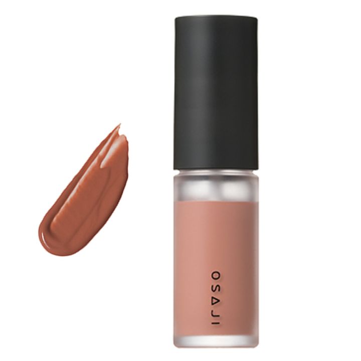 ニュアンス チー ク フリュイド 01 ¥3,300 ／ OSAJI