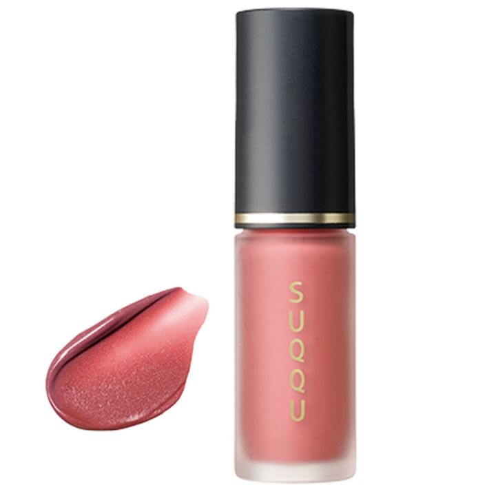 コンプレクション フェイス カラ ー 05 ¥4,950 ／ SUQQU