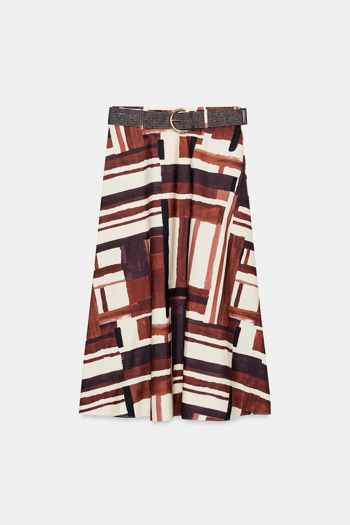 画像4: 出典：ZARA