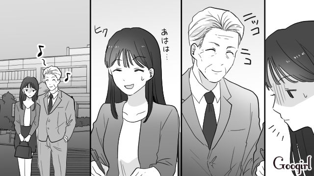 結婚を条件に計980万の不倫慰謝料を肩代わり…お金持ちのおじさんと一緒になれて「ラッキー」と思い直した略奪女の話