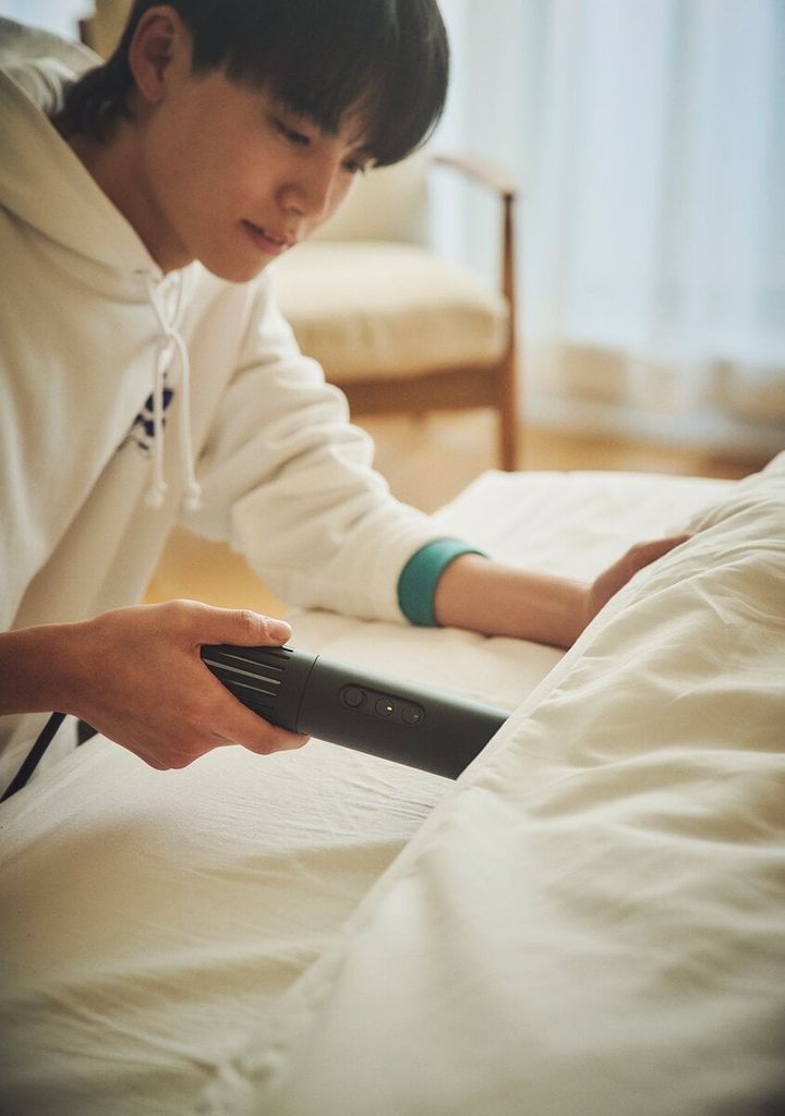 カドーの布団乾燥機『FOEHN LITE』