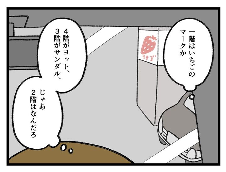 画像3: なんの意味