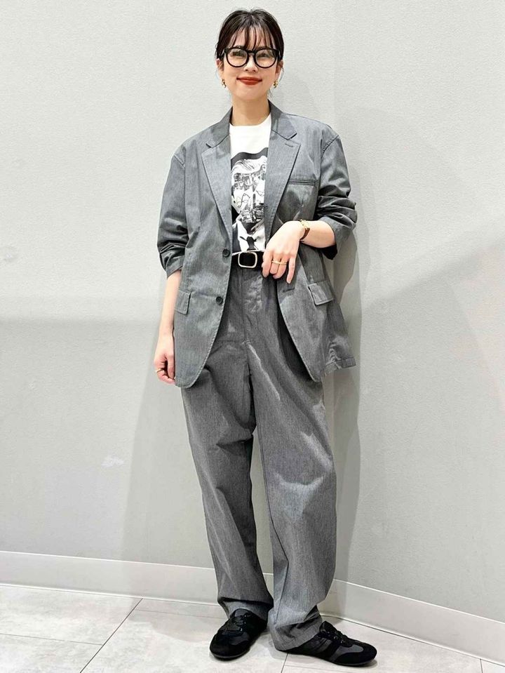 画像4: 出典：GU