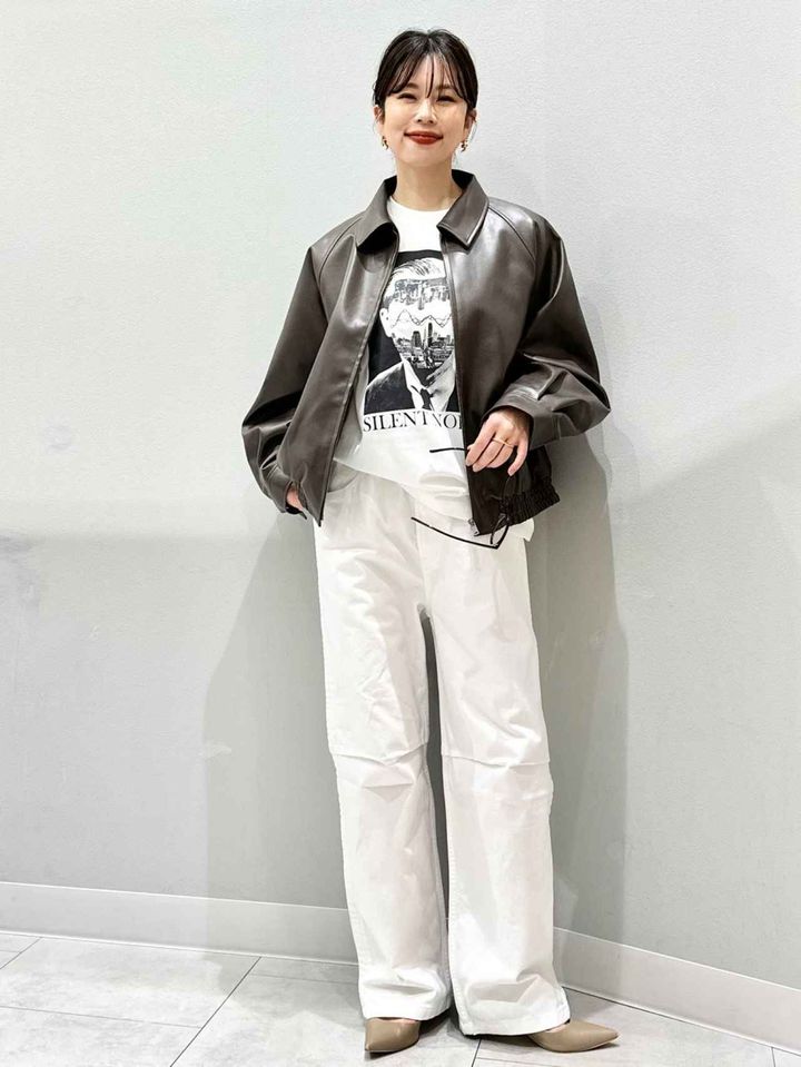 画像2: 出典：GU