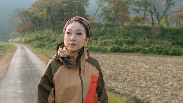 『ダーウィンが来た！』に新テーマ曲を担当するMISIAが登場 （C）NHK width=