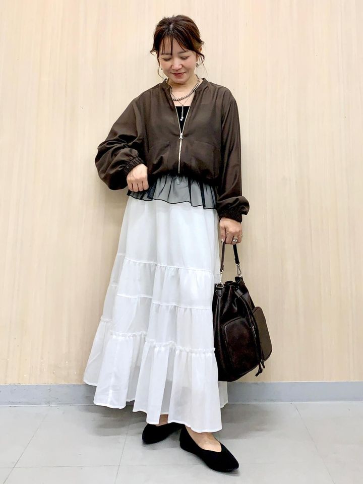 画像3: 出典：GU