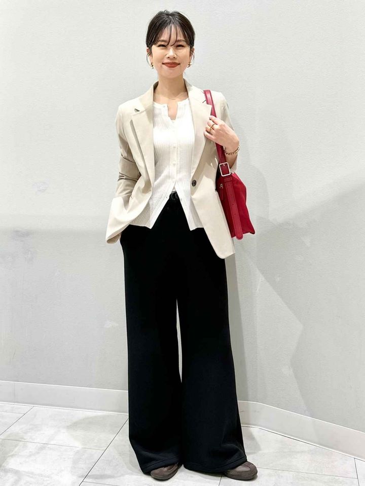 画像1: 出典：GU