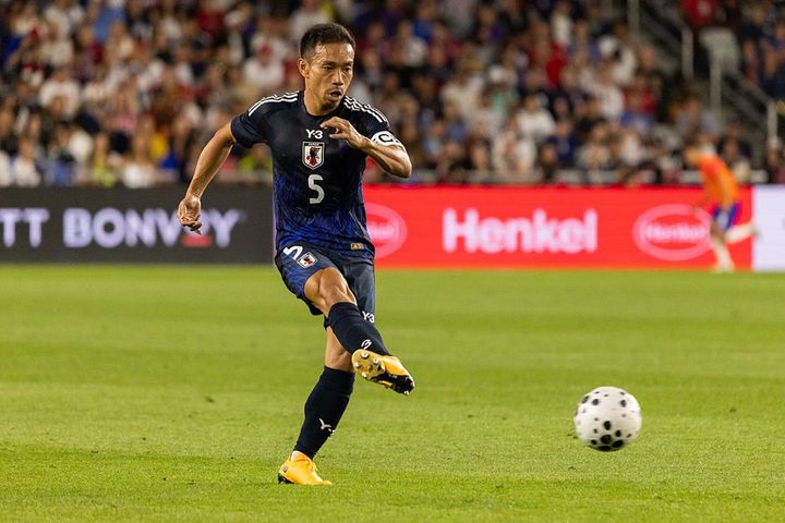 画像1: (C)Getty Image