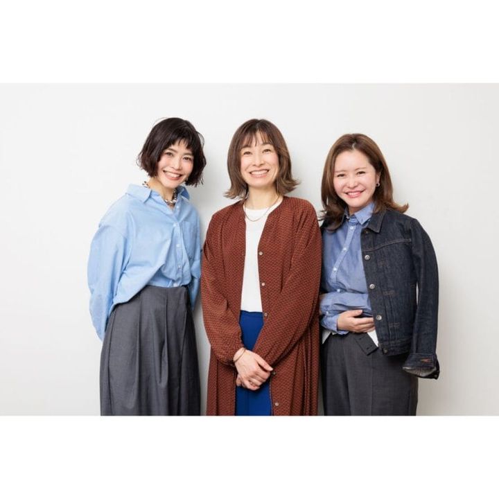 かがやき隊メンバー