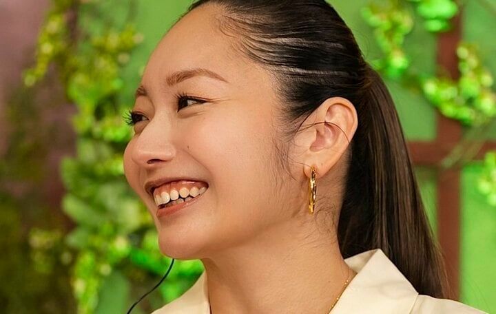 【写真・画像】1児のシンママ・安藤美姫（38）「娘から兄弟が欲しいと言われる」リアルな恋愛事情を告白「３、4年で…」 1枚目