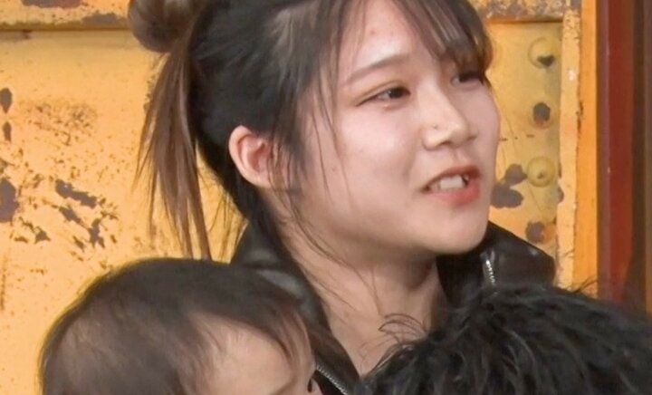 【写真・画像】18歳で妊娠した少女「破水した日に妊娠報告」親にカミングアウトしなかった理由を告白「双子の兄も高校生でパパになっていて…」 1枚目