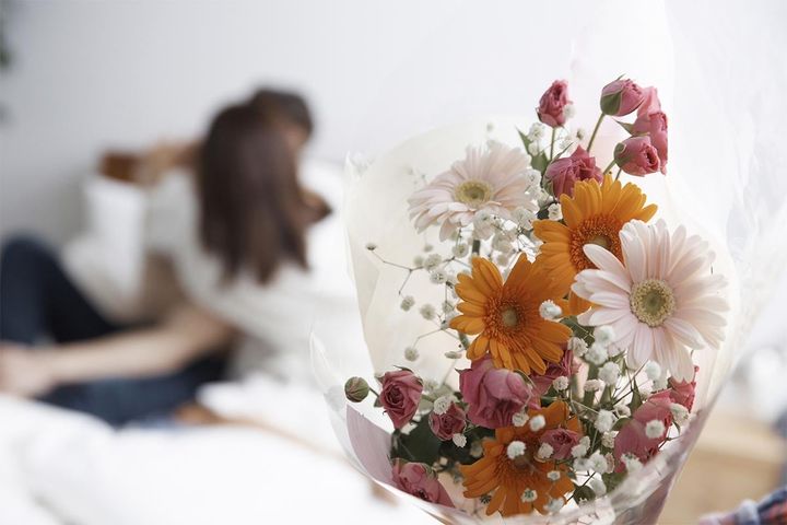 出産後、性行為の頻度はどのように変化した？