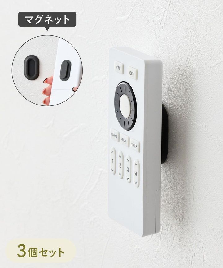 画像1: 出典：3COINS