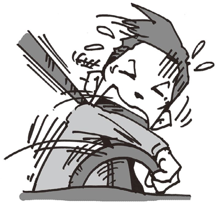 【バイク事故の盲点】走行中の7倍!? 停車中の追突事故から命を守る「全方位警戒」のすすめ