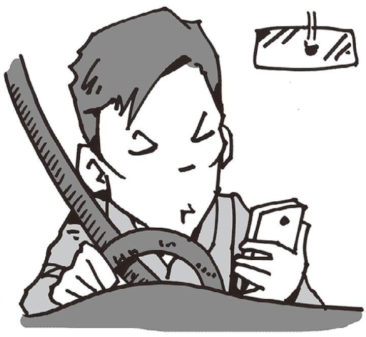 【バイク事故の盲点】走行中の7倍!? 停車中の追突事故から命を守る「全方位警戒」のすすめ