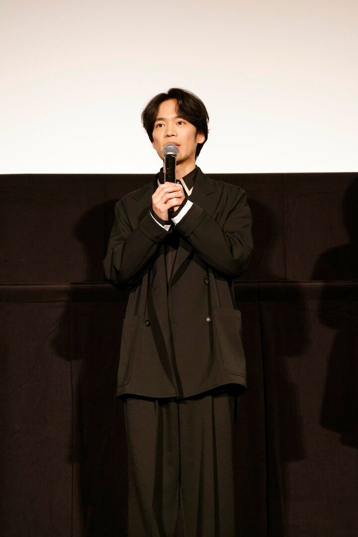 【写真・画像】アニメ『黄泉のツガイ』先行上映＆トークイベントレポート 2枚目