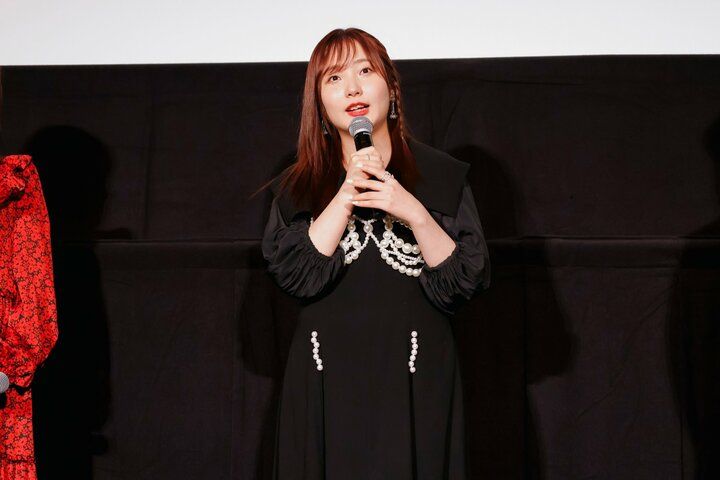 【写真・画像】アニメ『黄泉のツガイ』先行上映＆トークイベントレポート 3枚目
