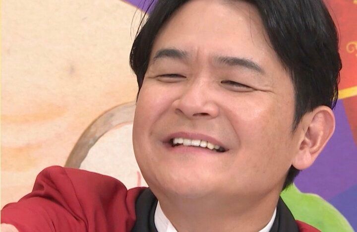 【写真・画像】千鳥・大悟、ミセス大森と間違われた若手芸人に爆笑「ミセスがカニ持つか！」 1枚目