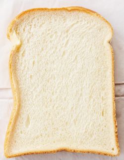 【食パンレシピ】子どもが大好き「ちくわ×コーン」の、のっけトーストの作り方の画像2