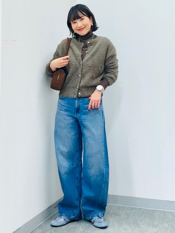 画像4: 出典：GU