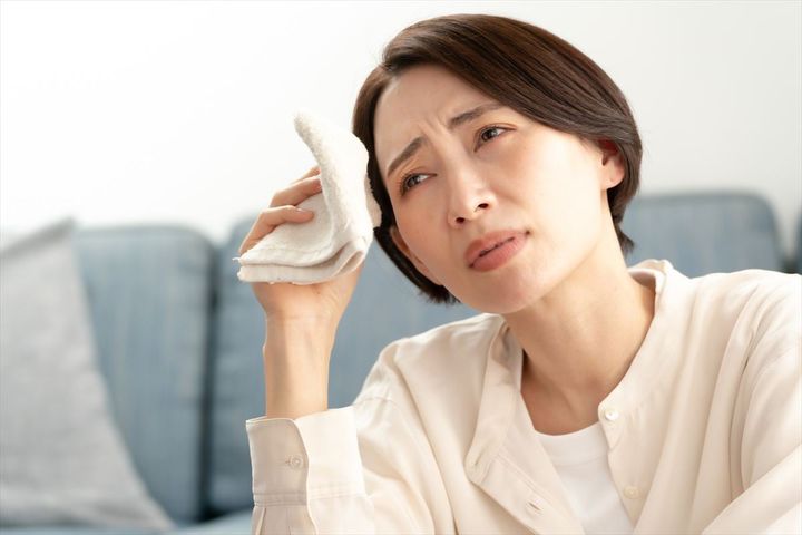 「更年期」に注意すべき病気とは？