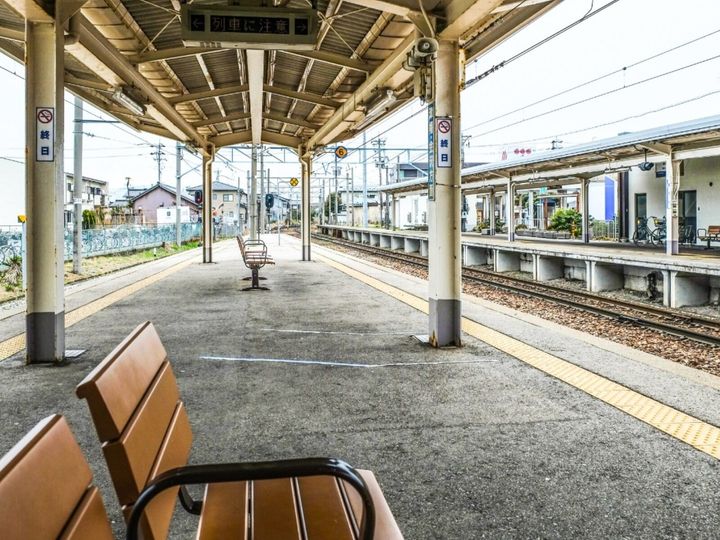 All About ニュース編集部が全国250人を対象に実施した「駅に関するアンケート」の調査結果から、読むのが難しいと思う「石川県の駅」ランキングを発表！ 2位「羽咋」を抑えた1位は？