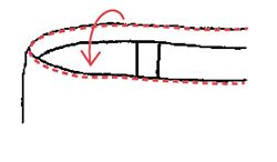 ノラネコぐんだんの型紙付き！シューズバッグを手づくりしよう♪【無料ダウンロードできます】の画像24