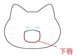 ノラネコぐんだんの型紙付き！シューズバッグを手づくりしよう♪【無料ダウンロードできます】の画像5