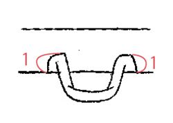 ノラネコぐんだんの型紙付き！シューズバッグを手づくりしよう♪【無料ダウンロードできます】の画像27