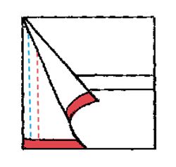 ノラネコぐんだんの型紙付き！シューズバッグを手づくりしよう♪【無料ダウンロードできます】の画像20