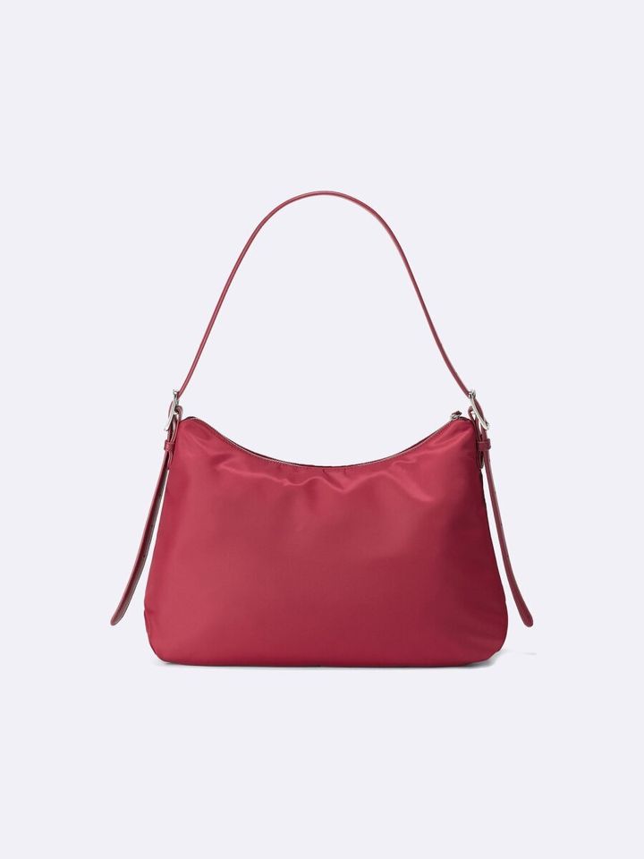 2WAYナイロンバッグ／15 RED