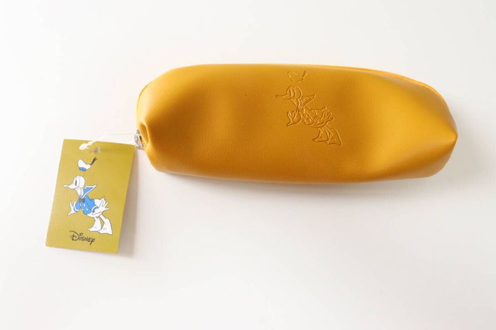 ユーティリティケース（ドナルドダック） パッケージ