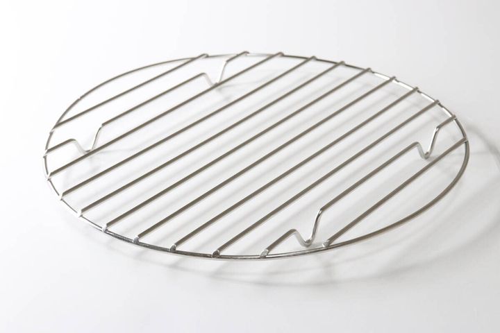 セリア クックネット調理用網 円形