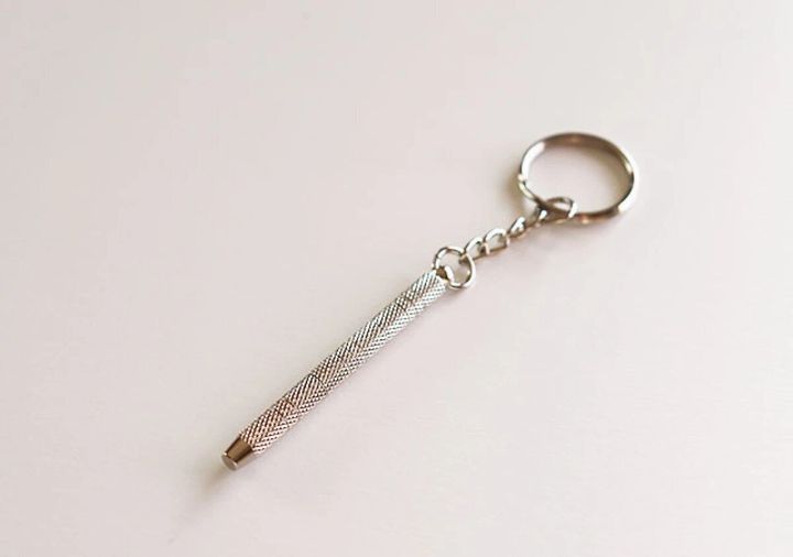 ダイソー メガネ専用ドライバー