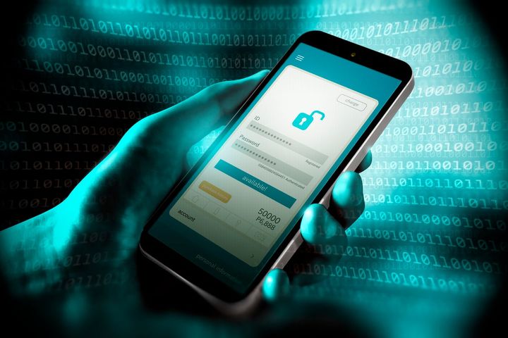 ネット証券口座を狙った詐欺事件に巻き込まれないようにするには？（画像はイメージ）