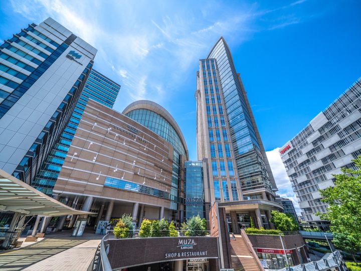 アットホームが発表した、神奈川県の賃貸で総合PV数が多い駅ランキング。2位「川崎」を抑えた1位は？