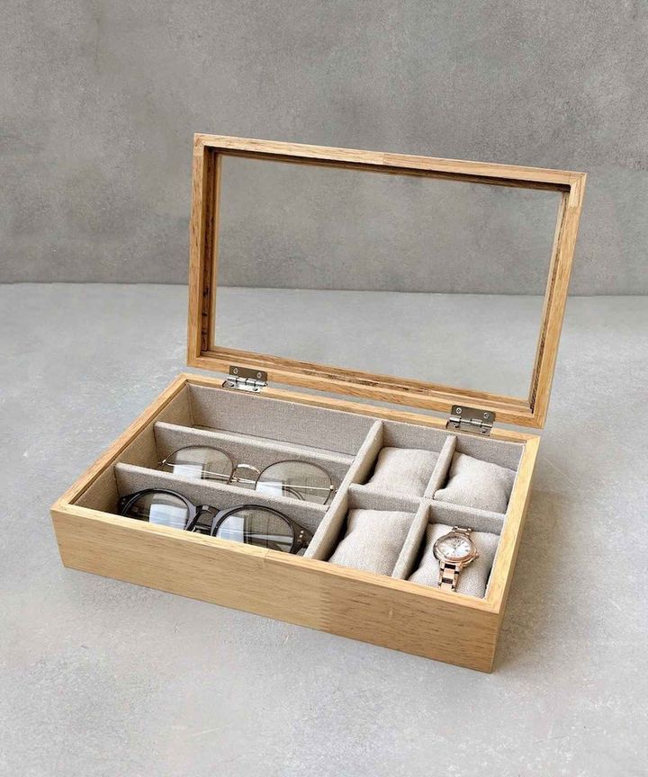 画像1: 出典：3COINS