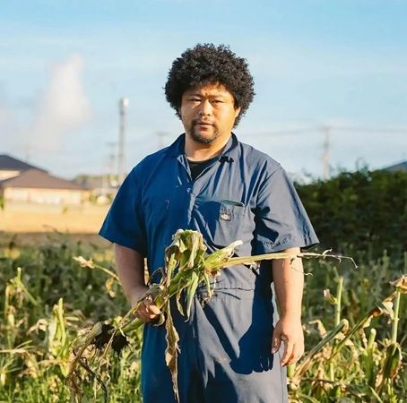 くるくるやっほーのアフロきゃべつが、キリンシティ26年春の季節限定メニューに採用