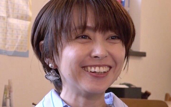 【写真・画像】元人気子役・野村佑香（42）、2人の娘は公立小学校「9歳で英検３級合格」自主性重んじる教育方針明かす 1枚目