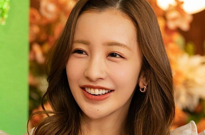 【写真・画像】板野友美の4歳長女への朝ごはんに「手をかけてる！」峯岸みなみが驚き 1枚目