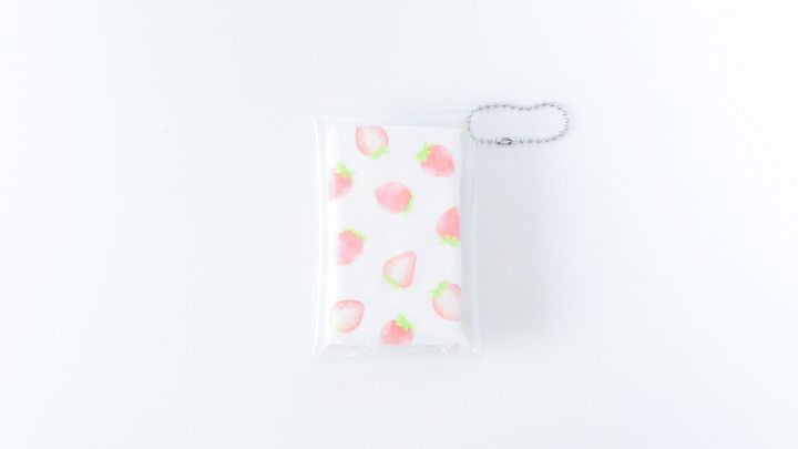 【セリア・ダイソー】ポケットティッシュケース4選！100均超便利グッズ