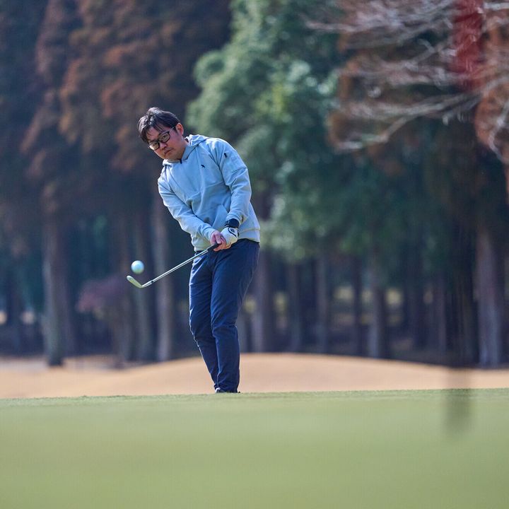 女子プロが投入してすぐ優勝できた“話題のウェッジ”！小倉勇人がコースで試打検証