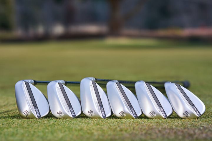 女子プロが投入してすぐ優勝できた“話題のウェッジ”！小倉勇人がコースで試打検証