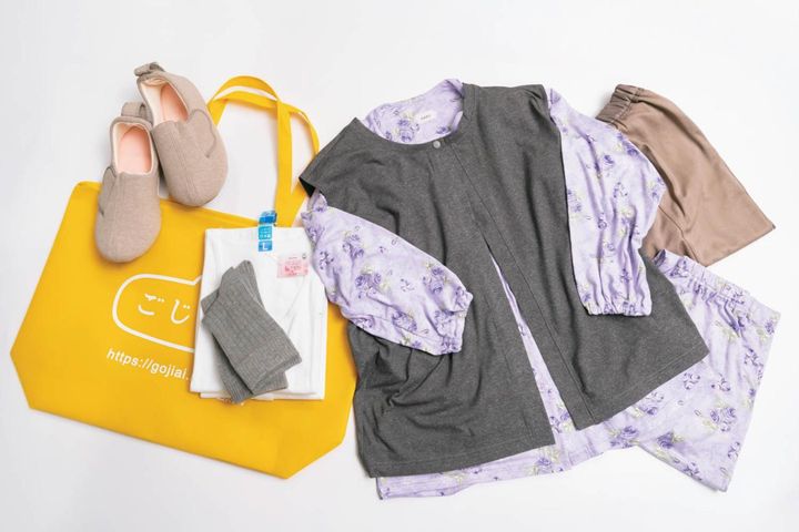  意外と知らない「介護の腰負担」を減らす方法とは？現場発【骨盤ベルト】で介助がラクに！