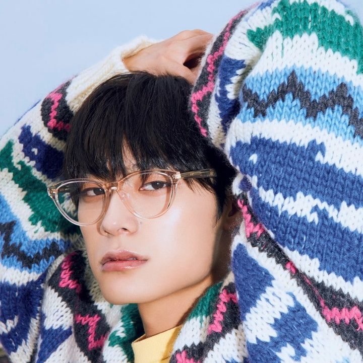 【超特急】祝♡初表紙なQ＆A【ALOHA】