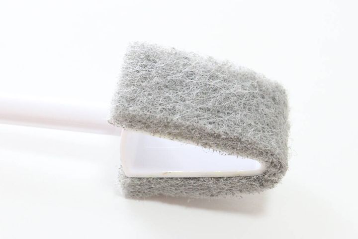 すきま用トイレクリーナーミニタイプ研磨剤入り 芯