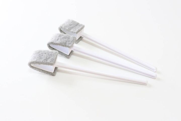 すきま用トイレクリーナーミニタイプ研磨剤入り 3個