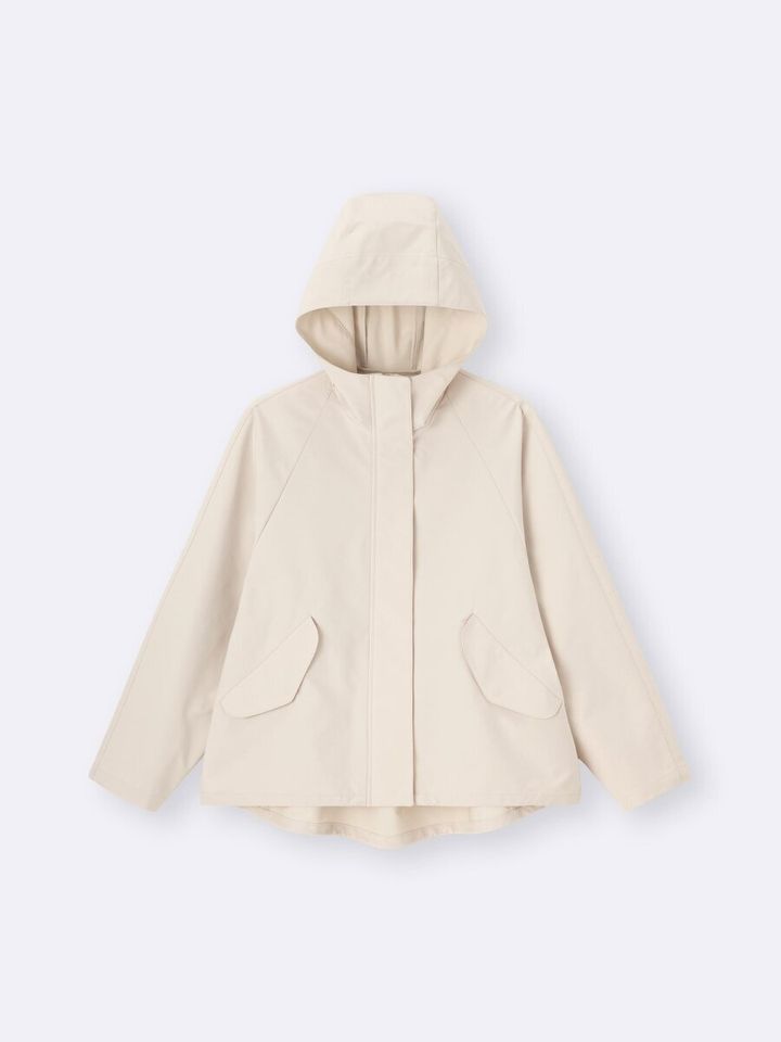 2026gu春大人女性おすすめユーティリティパーカ