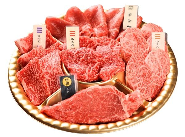 【愛知県大府市】春の行楽に！「下村牧場直営焼肉店 三代目下村牛」が「テイクアウトも春祭り」を開催中
